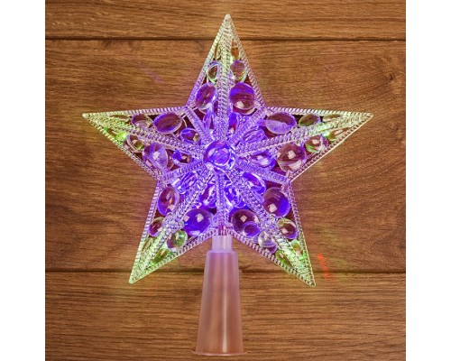 Звезда световая 501-002 501-002