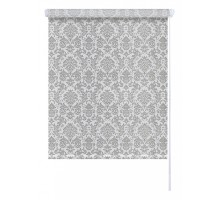 Штора рулонная Legrand Дамаск 58073009