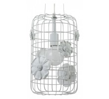 Подвесной светильник Maytoni Freeflow MOD346-PL-01-W