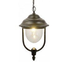 Подвесной светильник Arte Lamp Barcelona A1485SO-1BN