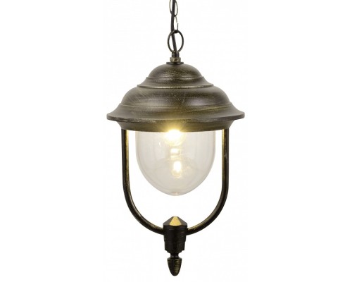 Подвесной светильник Arte Lamp Barcelona A1485SO-1BN