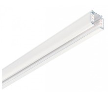 Трек Ideal Lux Link Trimless Track LINK TRIMLESS PROFILE 3000 mm WH ON-OFF