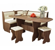 Уголок кухонный Жасмин