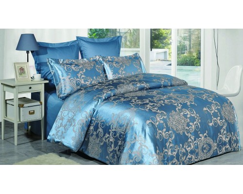 Постельное белье полутораспальное JC-49
