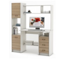 Стол компьютерный Август-3