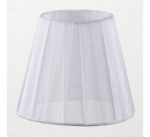 Плафон текстильный Maytoni Lampshade LMP-WHITE-130