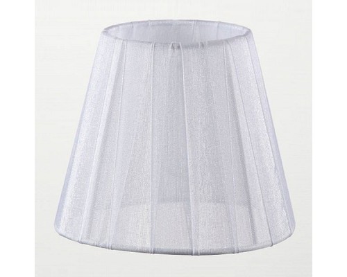 Плафон текстильный Maytoni Lampshade LMP-WHITE-130
