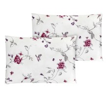 Набор из 2 наволочек (50x70 см) Karna