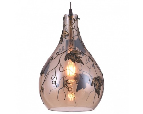 Подвесной светильник Lussole Plattsburgh