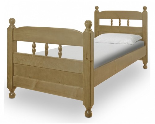 Кровать Малыш Ц-40