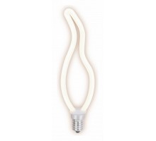 Лампа светодиодная Thomson Filament Deco Tail Candle E14 4Вт 2700K TH-B2390