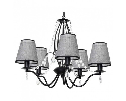 Подвесная люстра Luminex Simone 7556