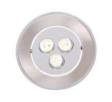 Встраиваемый светильник Horoz Electric HL673 