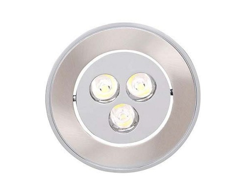 Встраиваемый светильник Horoz Electric HL673 