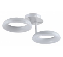 Светильник на штанге Moderli Smooth V2460-CL