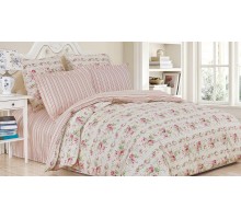 Постельное белье двуспальное Satin de' Luxe