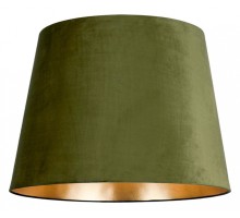 Плафон текстильный Nowodvorski Cameleon Cone M V GN/G 8414