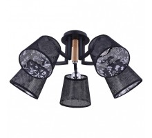 Потолочная люстра Escada Black 535/5PL