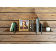Полка навесная Nature 18