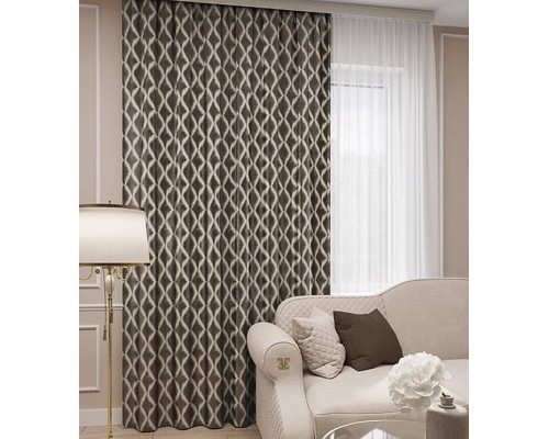 Портьера Legrand Марсель 58081934