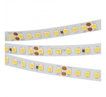 Лента светодиодная Arlight RT 2-5000 24V Warm2700 2x (2835, 160 LED/m, LUX) 024539(B)