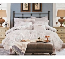 Постельное белье евростандарт Дионисий