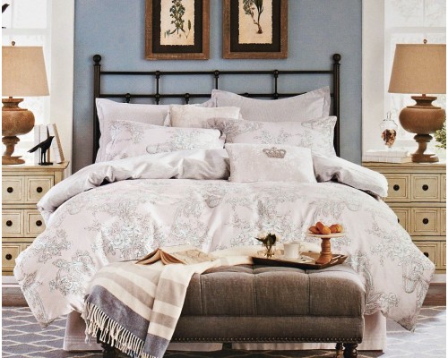 Постельное белье евростандарт Дионисий