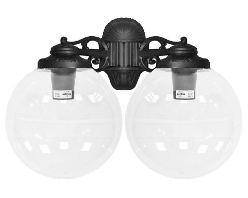 Светильник на штанге Fumagalli Globe 300 G30.141.000.AXE27DN