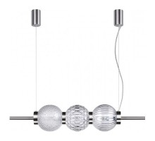 Подвесной светильник Odeon Light Francesca 4273/3