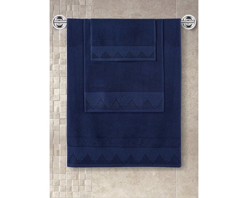 Полотенце для лица (50x90 см) Siesta