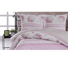 Постельное белье полутораспальное ALVIA