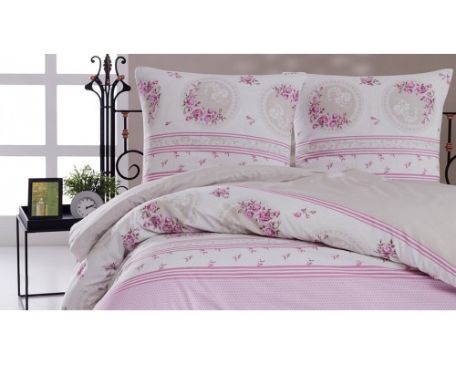 Постельное белье полутораспальное ALVIA