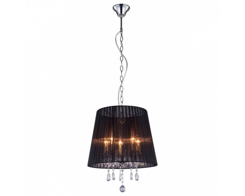 Подвесной светильник Zumaline Cesare RLD94350-5B