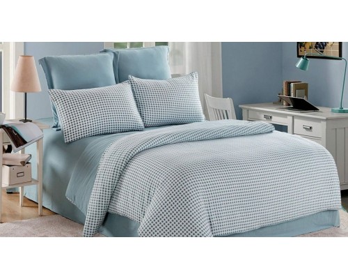 Постельное белье полутораспальное Элман