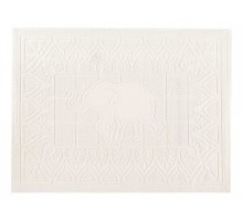 Коврик для ванной (50x70 см) Boho