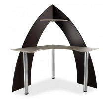 Стол компьютерный Мебелайн-46