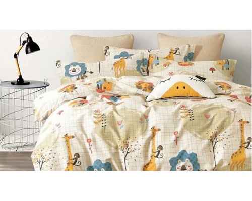 Постельное белье двуспальное SDP