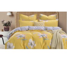 Постельное белье семейное Эми