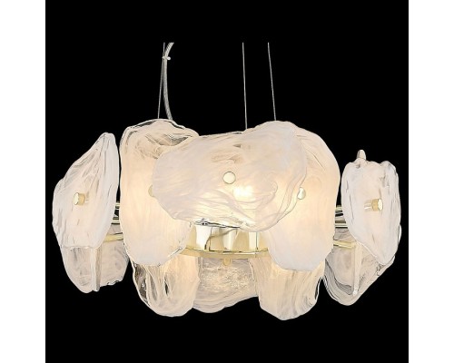 Подвесной светильник Wertmark Nicola 