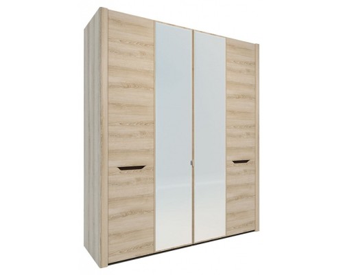 Шкаф платяной Афина А11а