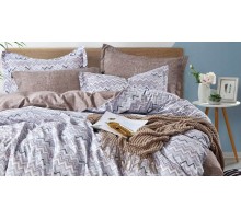 Постельное белье семейное C-323