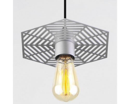 Подвесной светильник Eurosvet Creto a045407