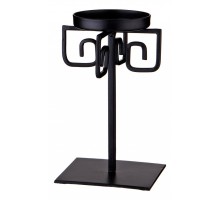 Подсвечник декоративный (13x13x15 см) Art-730-224