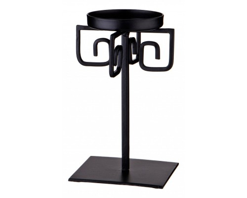 Подсвечник декоративный (13x13x15 см) Art-730-224