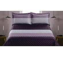 Покрывало с наволочками евростандарт PMP-44