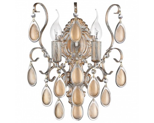 Бра Freya Chabrol FR2302-WL-02-WG