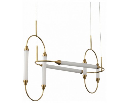 Подвесная люстра ST-Luce Olbia 