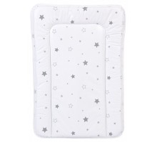 Матрас пеленальный Polini kids Звездное сияние