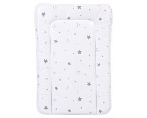 Матрас пеленальный Polini kids Звездное сияние