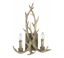 Бра Ideal Lux Chalet CHALET AP2